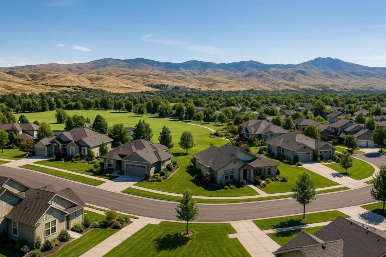 Junk removal services in Eagle, Idaho