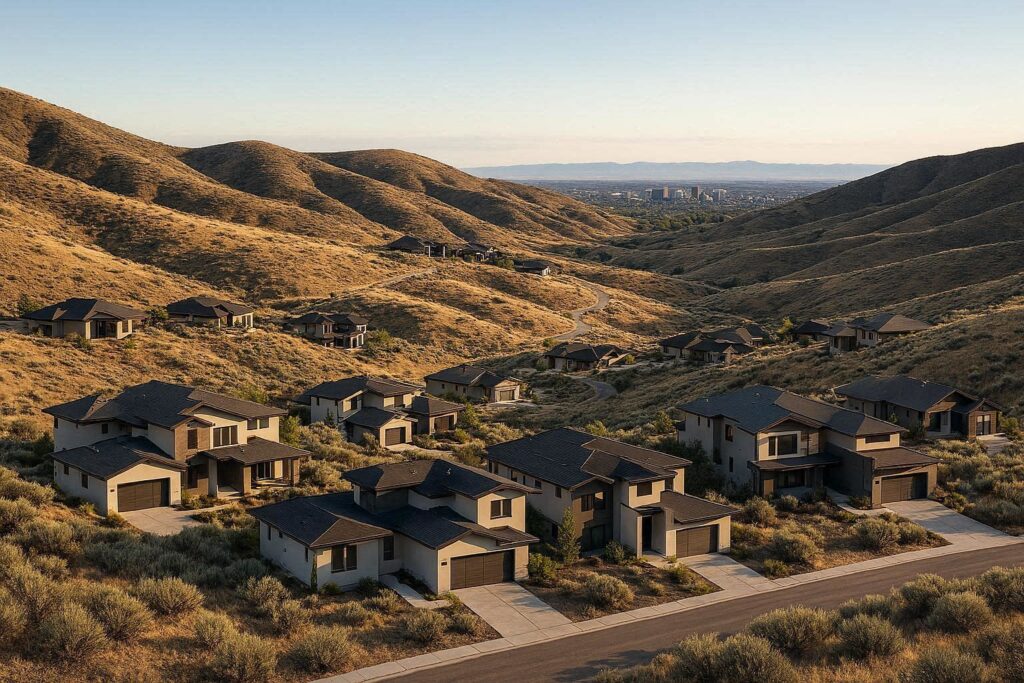 Junk removal services in Hidden Springs, Idaho