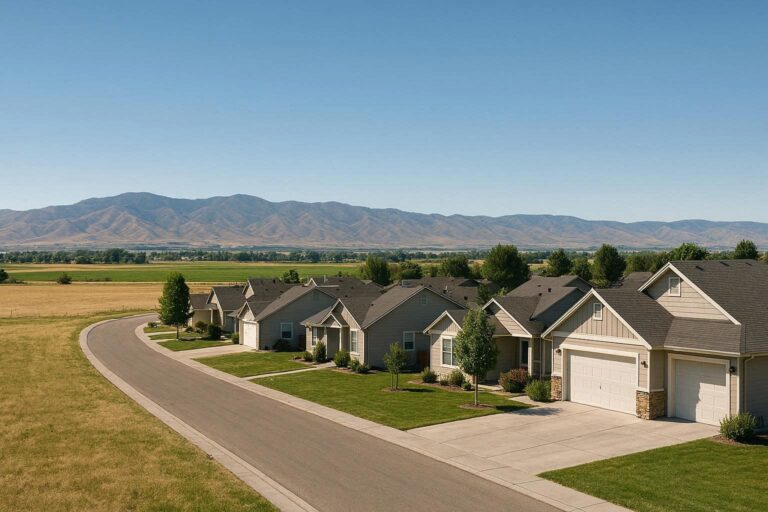 Junk removal services in Kuna, Idaho