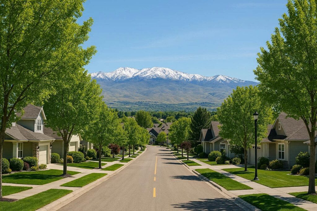 Junk removal services in Meridian, Idaho