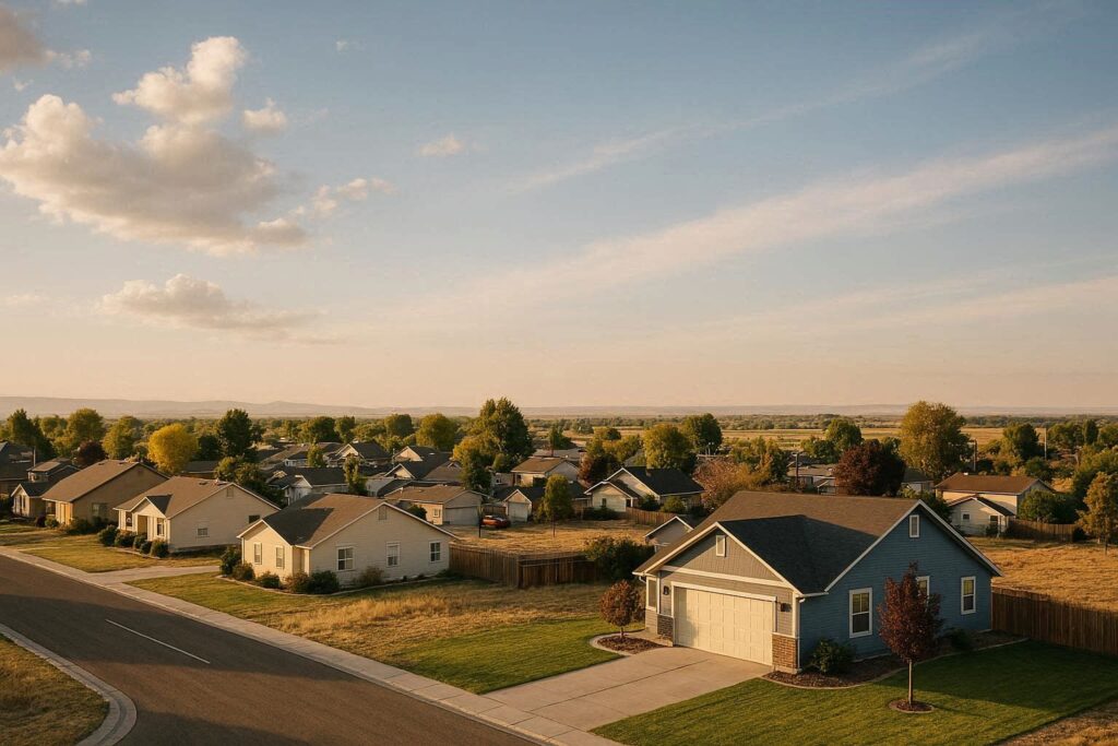Junk removal services in Middleton, Idaho