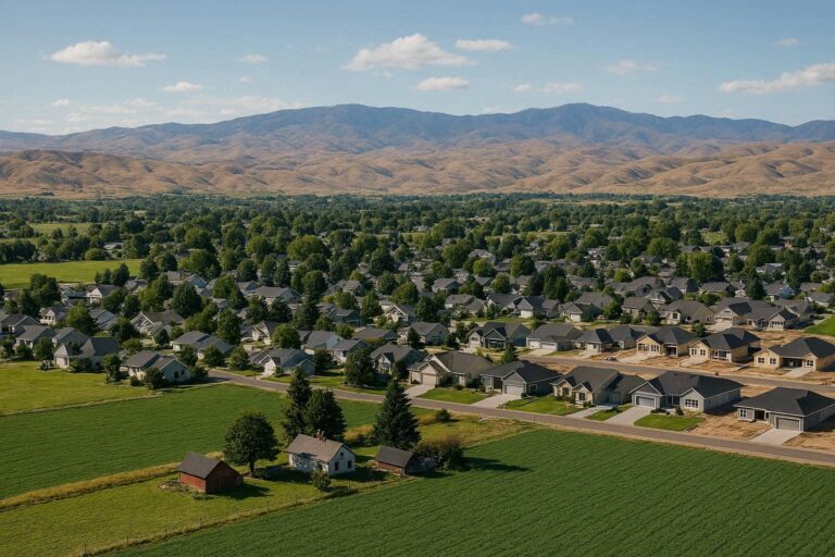 Junk removal services in Star, Idaho